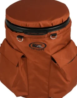 IFISH IceChair Panorama Retkijakkara