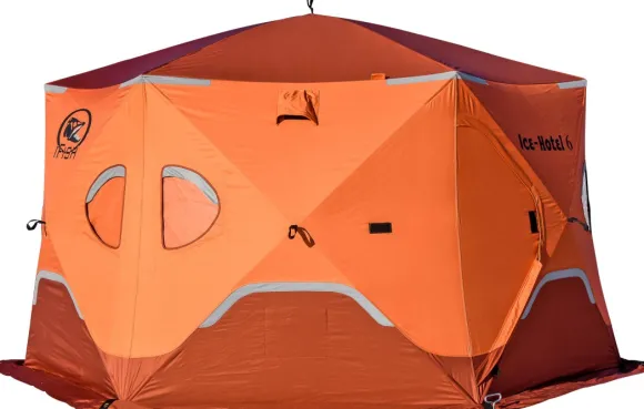 IFISH IceHotel 6-p Insulated