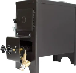 IFISH kaasukamiina 4000