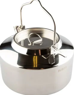 Ifish Kahvipannu 1,2L