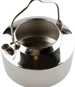 Ifish Kahvipannu 1,2L