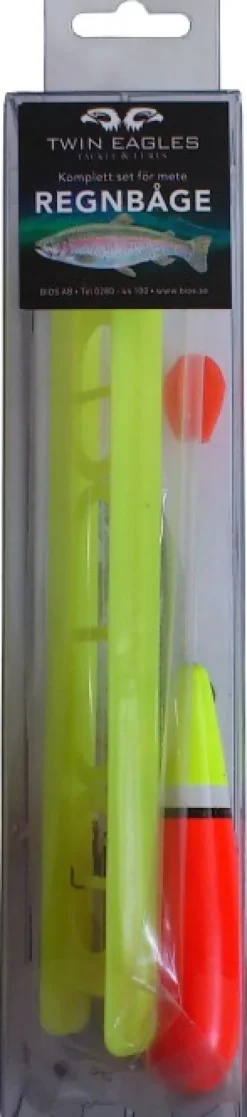 IFISH kalastussetti, kirjolohi