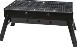 Ifish Kokoontaitettava grilli