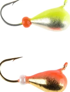 IFISH Luffaren Mormuska 2-pack