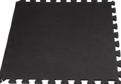 IFISH maasuojat 4 kpl (60 x 60 x 1,2cm)