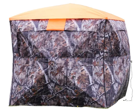 IFISH Metsästysteltta 3 hlö