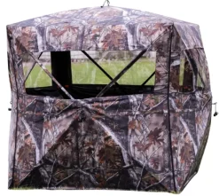 IFISH Metsästysteltta 2 hlö