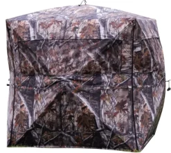 IFISH Metsästysteltta 2 hlö