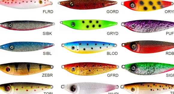 IFISH Mini Stagger 60mm, 18g