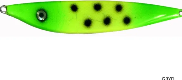 IFISH Mini Stagger 60mm, 18g