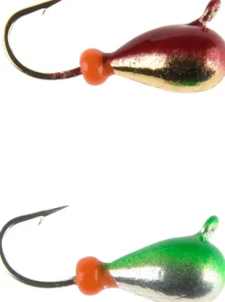 IFISH Mormuska 2-pack