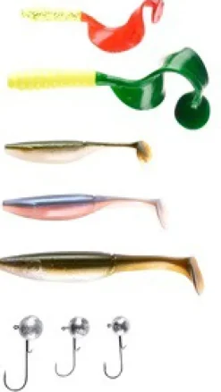 IFISH Perfekt Mix -aloituspakkaus