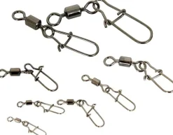 IFISH perukkeet, 15–18 kpl, eri kokoja