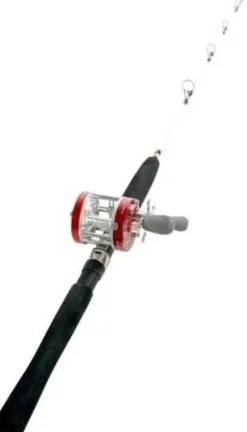 IFISH Pilkkisetti Gäddmete Combo L (Pike 113M + 400L)