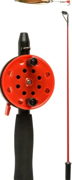 IFISH Pilkkisetti L Perch