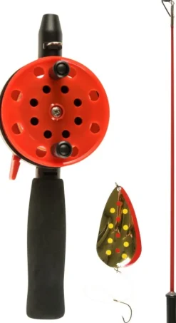 IFISH Pilkkisetti Röding