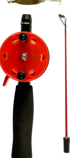 IFISH Pilkkisetti S Perch