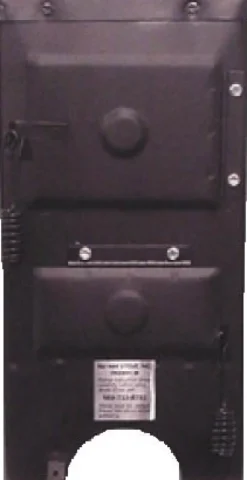 IFISH puukamiina 965