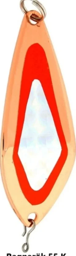 IFISH Ragnarök 55 uistin