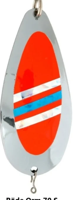 IFISH Röde Orm 70 uistin