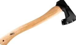 IFISH Skogsyxa 50 cm 700 g