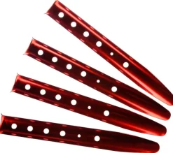 IFISH Snow Pegs kiilat lumeen, 4 kpl