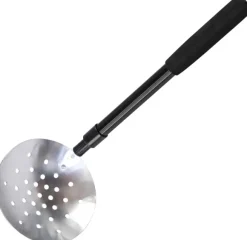 IFISH Sohjokauha teleskooppivarrella, metallinen Large