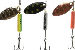 IFISH Spinner B, 6,4g