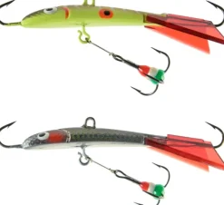 IFISH Tasapainopilkki 2 kpl