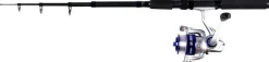 IFISH Tele Off-Road avokelasetti, 240 cm