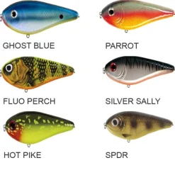 IFISH The Guide 100mm, 50g