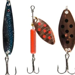 IFISH uistinpaketti taimenen kalastukseen