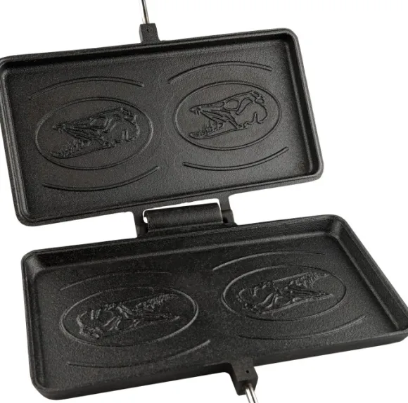 Ifish voileipärauta