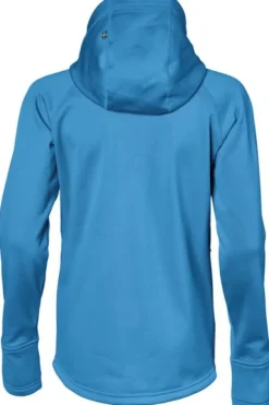 Isbjörn Panda lasten ja nuorten välikerroshuppari, sininen