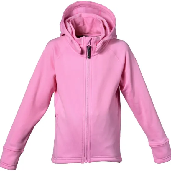 Isbjörn Panda lasten välikerroshuppari, vaaleanpunainen