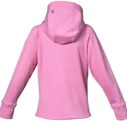 Isbjörn Panda lasten välikerroshuppari, vaaleanpunainen