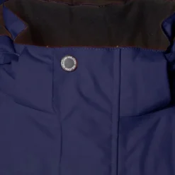 Isbjörn Penguin Snowsuit lasten haalari, tummansininen