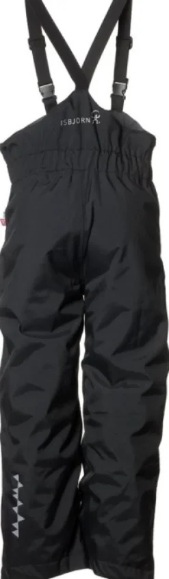 Isbjörn Powder Winter Pant Black