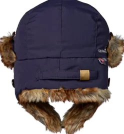 Isbjörn Squirrel Winter Cap Navy