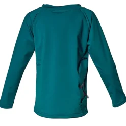 Isbjörn Sun UV-suojattu paita lapsille, vihreä