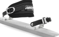 Isvidda Trekking -retkiluistimet