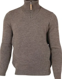 Ivanhoe M'S Nls Elm Nutmeg