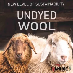 Ivanhoe M'S Nls Elm Nutmeg