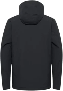 Jack Wolfskin Wisper Insulated Jacket takki, Black