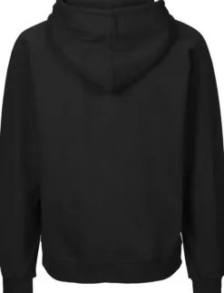 Jakt är Jakt Nightcrawler Hoodie huppari