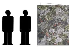 Jerven Fjellduken King Size tunturiviitta