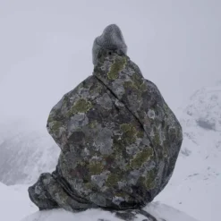 Jerven Fjellduken King Size tunturiviitta