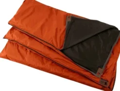 Jervenduken Extreme Orange