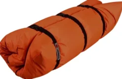 Jervenduken Extreme Orange