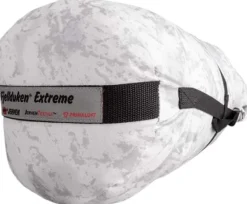 Jervenduken Extreme Winter